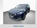 Seat Tarraco 2.0 TDI DSG 4DRIVE XCELLENCE, PANO, AHK, - Seat Tarraco in Nürnberg