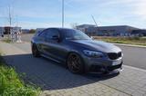 BMW M240i Coupé -non OPF - graue BMW M240i