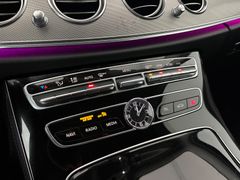 MERCEDES-BENZ E 200 d / 11.756€ NETTO/ 2.HAND/ LED /WIDE MERCEDES-BENZ E 200 d / 11.756€ NETTO/ 2.HAND/ LED /WIDE