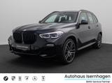 BMW X5 M50i Panorama Laser Kamera HUD H/K AHK 22Zoll - BMW X5 M50 in Hannover