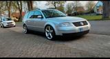 Volkswagen VW Passat 3BG 131PS 6Gang 1.9TDI AVF - VW Passat Diesel von 2002