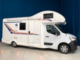 Ahorn A 680 Eco Modell 2022 Mietfahrzeug - Ahorn Alkoven