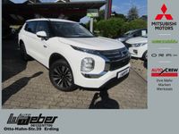 Mitsubishi Outlander - Vorschau Bild 1