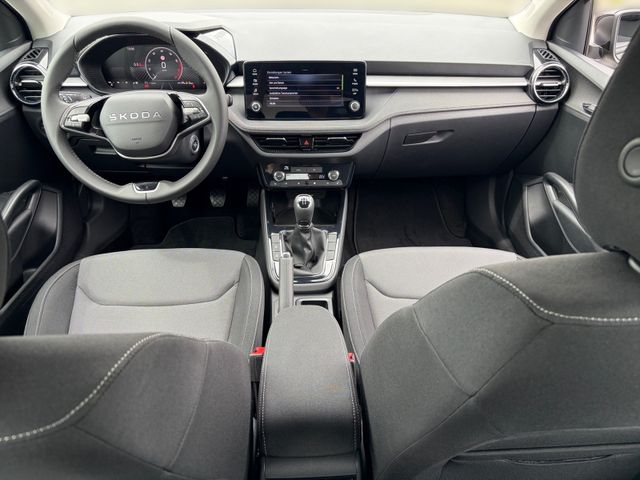 FABIA SELECT 1,0 TSI Klima*LED*SHZ*Tempomat*