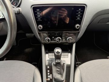 Skoda Octavia - 12
