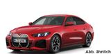 BMW i4 eDrive40 M Sportpaket Head Up AHK - rote BMW i4