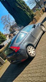 Citroën Citroen C4 Coupé Zuverlässiger Alltagswagen - Citroën C4: Coupe