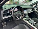 Audi SQ7 TDI quattro tiptron*Leder*Navi*Bose*LED*ACC - Audi SQ7 aus 2019