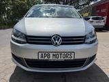 Volkswagen SHARAN MATCH 7-SITZE NAVI SITZHZG. PDC SCHECKH. - gebrauchte VW Sharan aus dem Jahr 2012