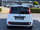 Fiat Panda Lounge*SERVICE NEU* - Fiat Gebrauchtwagen von 2014