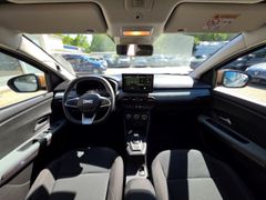 Fahrzeugabbildung Jogger Extreme 1.2 120 ECO-G EU6e