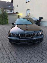 BMW 325 TI - BMW 325: 325ti
