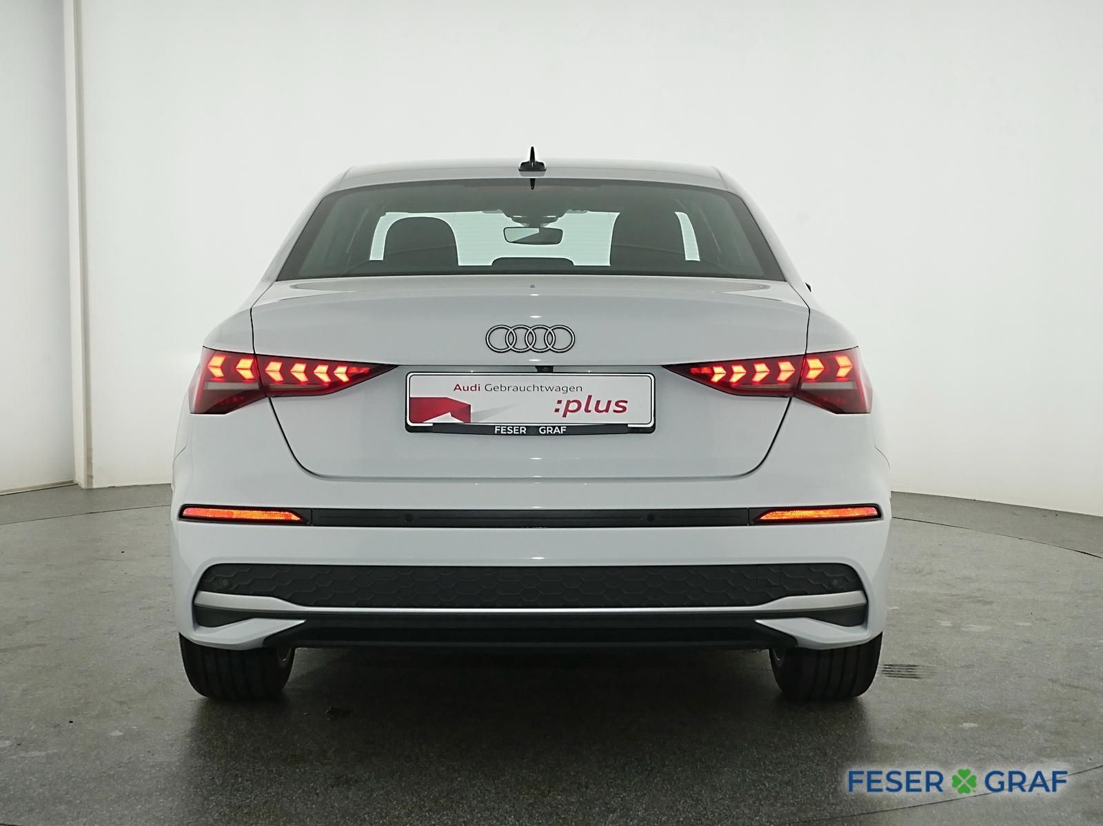 Audi A3 - Bild 12