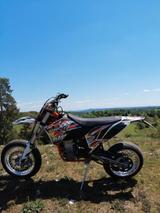 KTM 530 EXC - Angebote