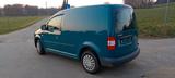 Volkswagen Caddy 2.0 SDI Transporter mit LKW-Zulassung  - Volkswagen Caddy: Lkw Zulassung