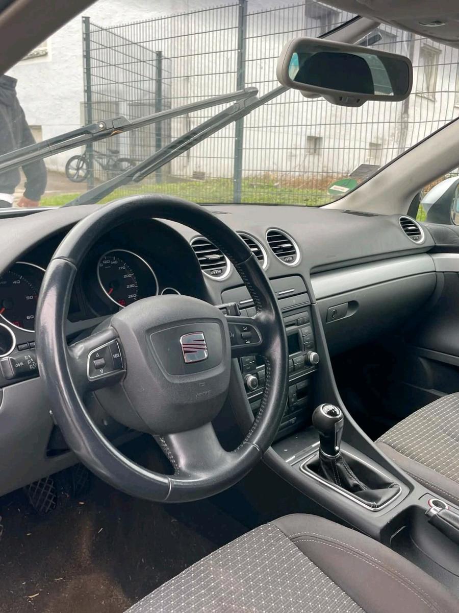 Seat Exeo 2011 — photo 6
