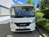HYMER / ERIBA / HYMERCAR Exsis-i 580 Pure; Navi; 165PS; Solaranlage uvm. - HYMER / ERIBA Stuttgart