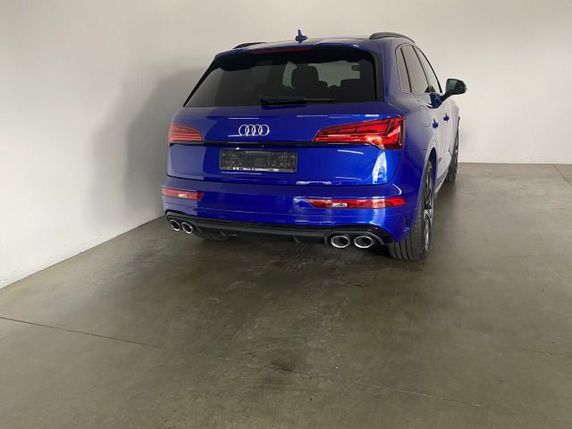 SQ5 TDI tiptronic AHK+NAVI+KAMERA+21" ALU