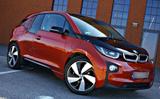 BMW i3 (60 Ah) mit Range Extender - - BMW i3 aus 2016