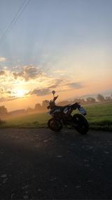 SWM SM 125r Factory   - SWM SM 125 R