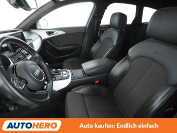 Audi A6 - 10