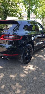 Porsche Macan S - Porsche in Köln