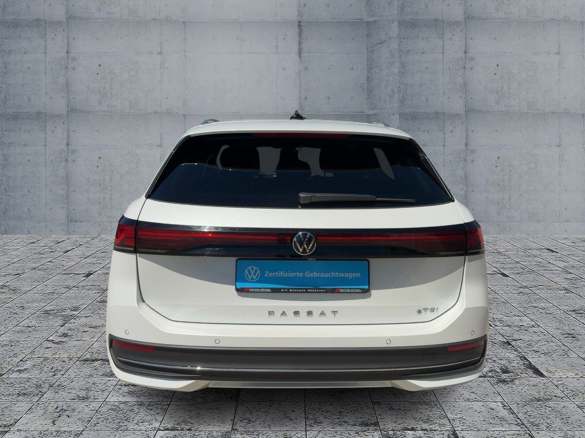 Volkswagen Passat Variant - Bild 5