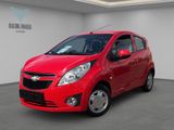 Chevrolet Spark LS 5türig Klima günstig im Unterhalt - Chevrolet Spark aus 2012