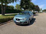 Seat Ibiza 1.4 16V (Klima,Sitzheizung,Tempomat) - Seat Ibiza: Standheizung