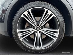 SEAT Tarraco 2.0TDI Xcellence 4Drive Infotain Ahk Pan SEAT Tarraco 2.0TDI Xcellence 4Drive Infotain Ahk Pan