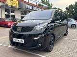 Fiat Scudo BUS L2 2.0 145 AT 8-Sitzer*AHK*KLIMA*PDC - Fiat Scudo: Sitze