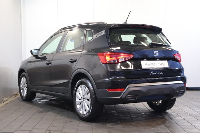 Seat Arona 1.0 TSI Style AID+CARPLAY+PDC+LED+ALU