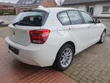 BMW 116i AdvantagePlus ALU KLIMA TEMPOMAT SITZHEIZUN - BMW 116: 116i Advantage