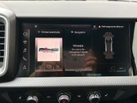 Audi A1 - Vorschau Bild 10