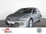 Volkswagen Golf VIII Style 2,0 l TDI DSG KAMERA AHK ACC LED