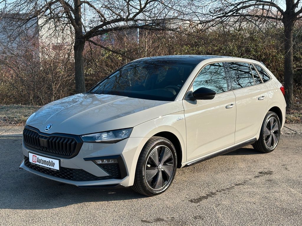 Image of Skoda Scala