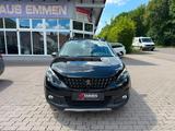 Peugeot 2008 Allure GT Line Black Edition/Navi/Sitzhzg - Peugeot 2008 GT-Line-Edition