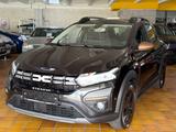 Dacia Sandero III Stepway Extreme/NAVI/KAMERA/ALU/SHD/ - Dacia Sandero mit Schiebedach
