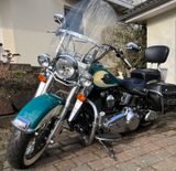Harley-Davidson Heritage  Softail Classic - Angebote entsprechen deinen Suchkriterien