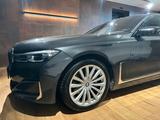 BMW 730D. 4WS,HUD,SOFT C,HARMAN.LASER.LUFT.ADAPTIVE - gebrauchte BMW Limousine