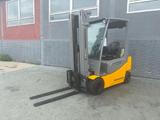 Jungheinrich EFG 316k Baujahr 2018 / Stunden 2941 HH 4,64M/ T - Jungheinrich Elektro