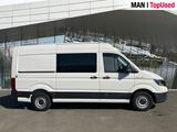 MAN TGE 3.140 4X2F SB Kamera,Trennwand mit Tür - MAN