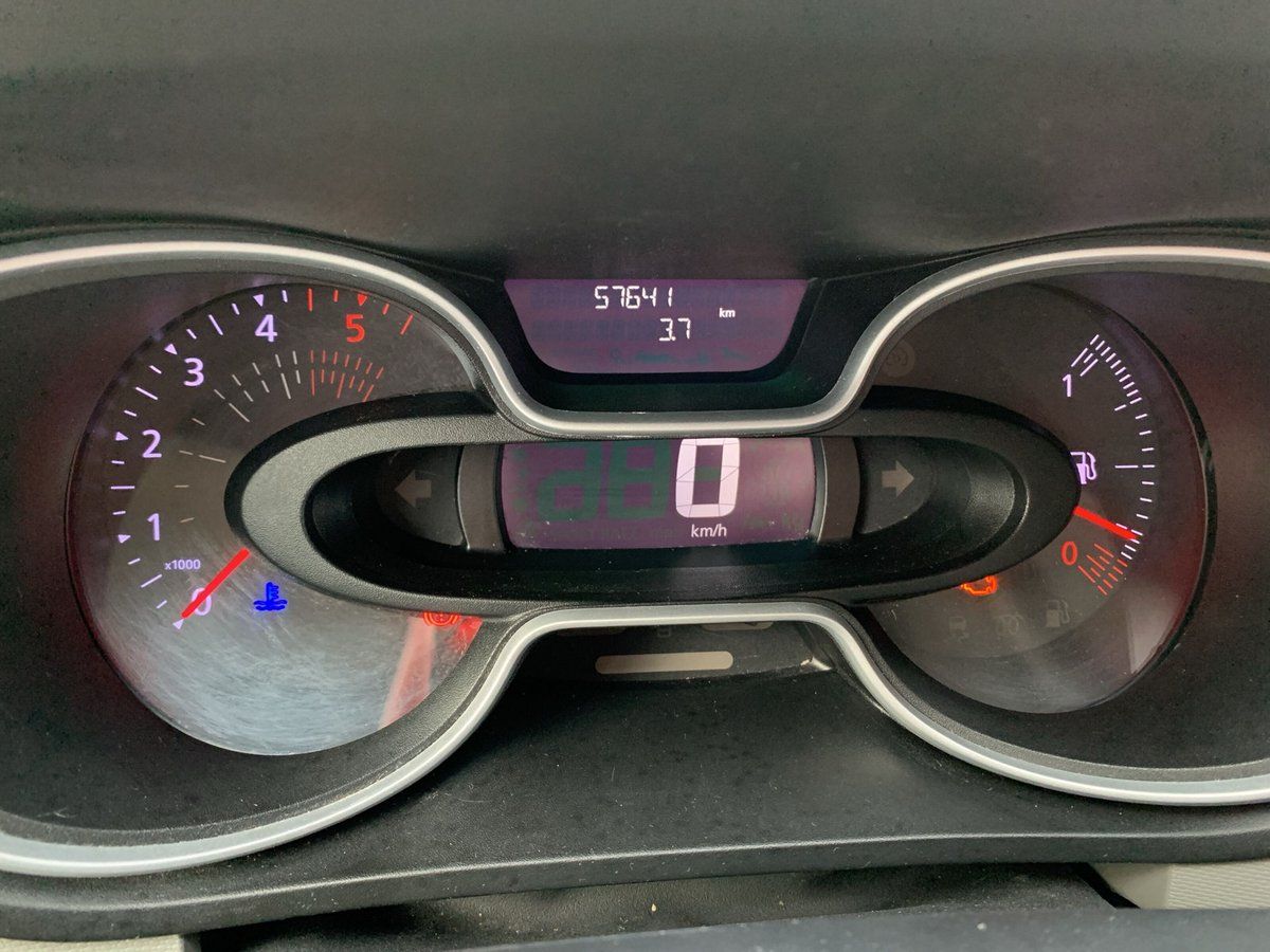 Renault Trafic - Bild 12