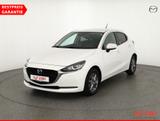 Mazda 2 1.5 SKYACTIV-G 90 Aut. LED Navi Sitzheizung