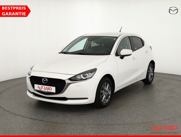 Mazda 2 1.5 SKYACTIV-G 90 Aut. LED Navi Sitzheizung