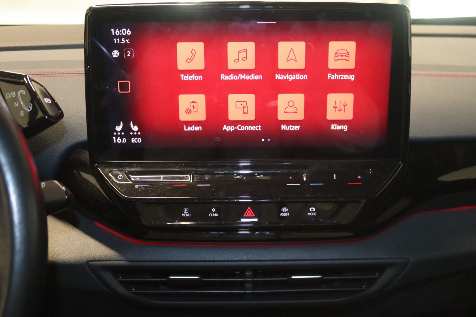 Volkswagen ID.4 GTX 4Motion-NAV-IQ-PANO-AHK-HUD-360°-WP-ACC foto 6