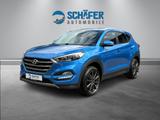 Hyundai TUCSON 1.6 Intro Edition #NAV #DAB #KAM #AHZV - Hyundai Gebrauchtwagen in Dresden