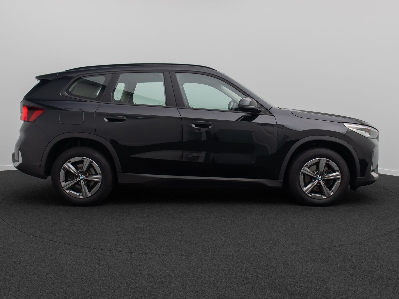 Fahrzeugabbildung BMW X1 xD20d H/K Kamera DAB Memory Lenkradheizung