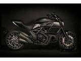 Ducati Diavel 1200