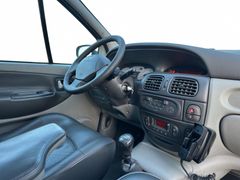 RENAULT Scenic 2.0 16V Expression